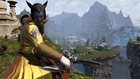 ffxiv lvl 60 gear vendor.